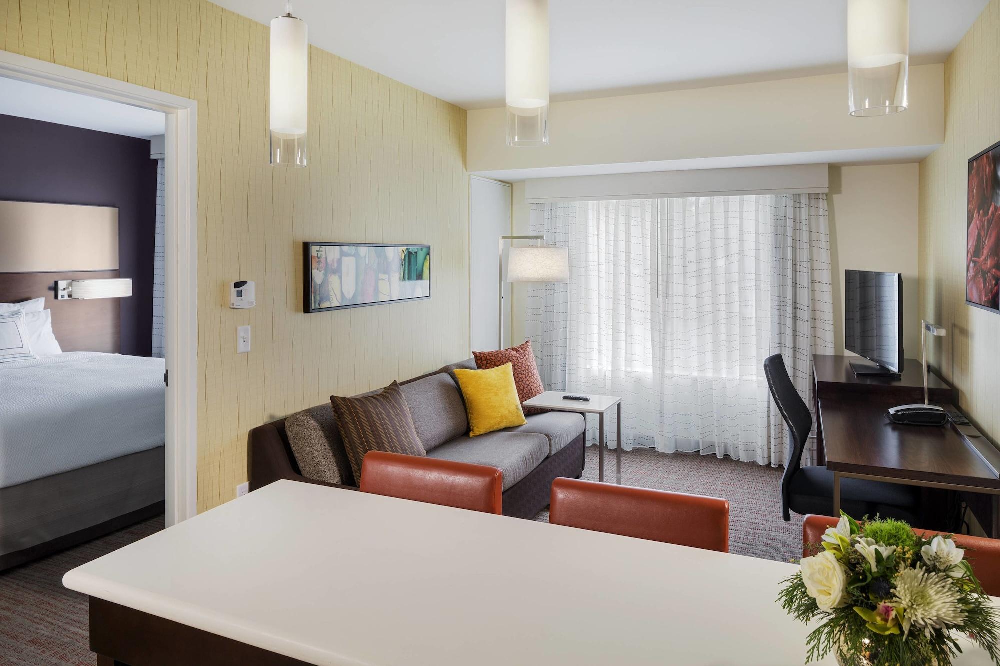 Residence Inn By Marriott Bath Brunswick Area Kültér fotó