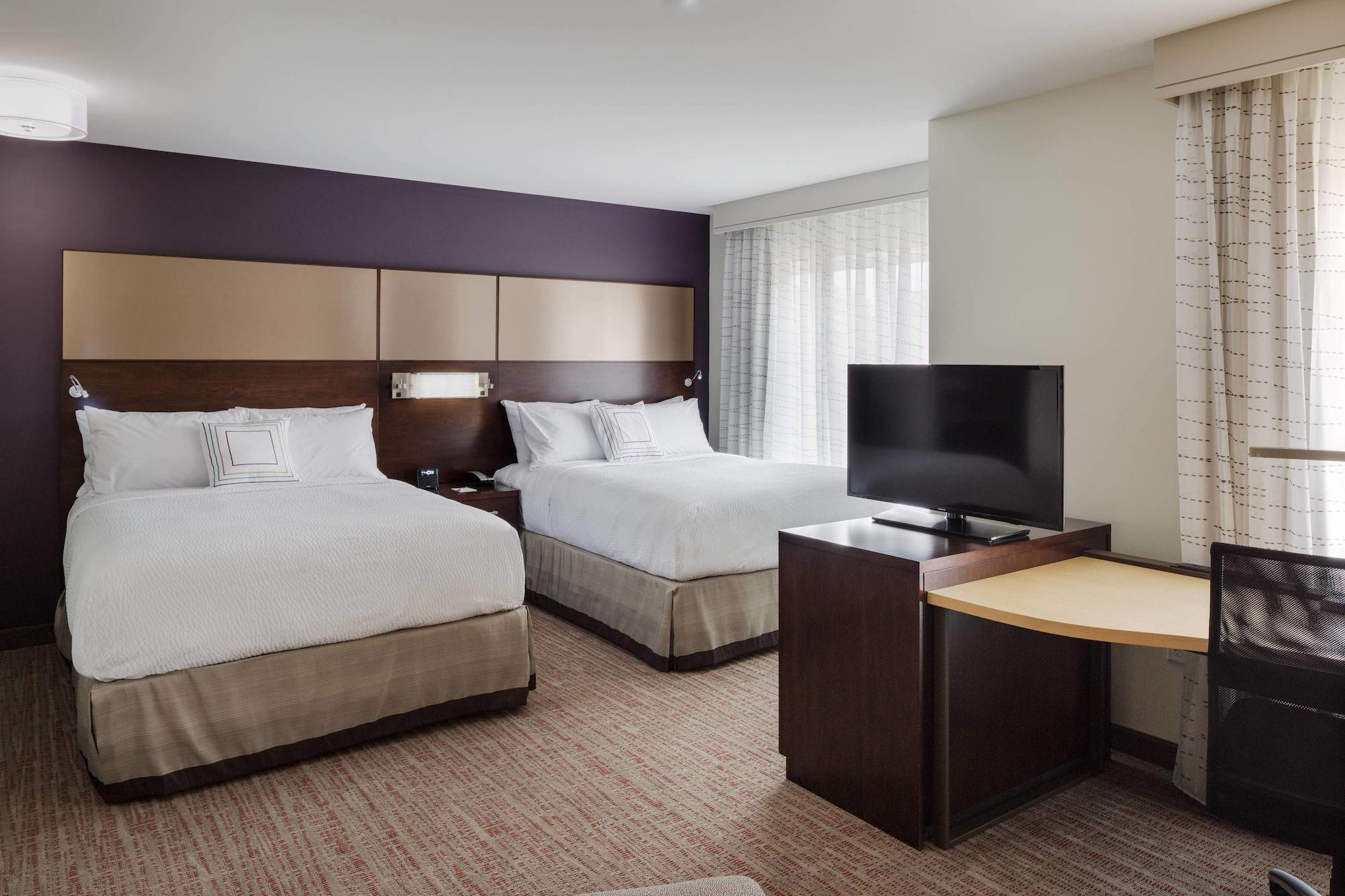 Residence Inn By Marriott Bath Brunswick Area Kültér fotó