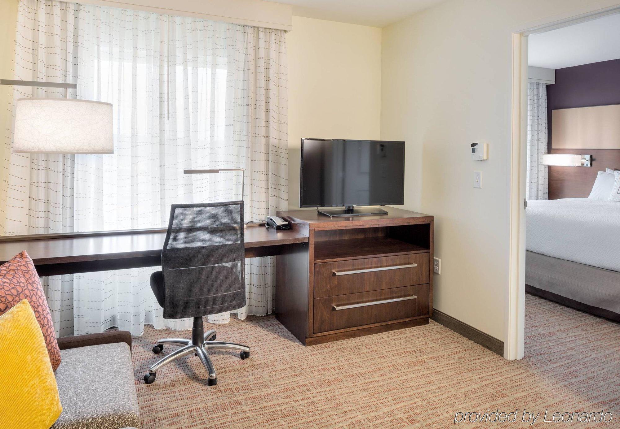 Residence Inn By Marriott Bath Brunswick Area Kültér fotó