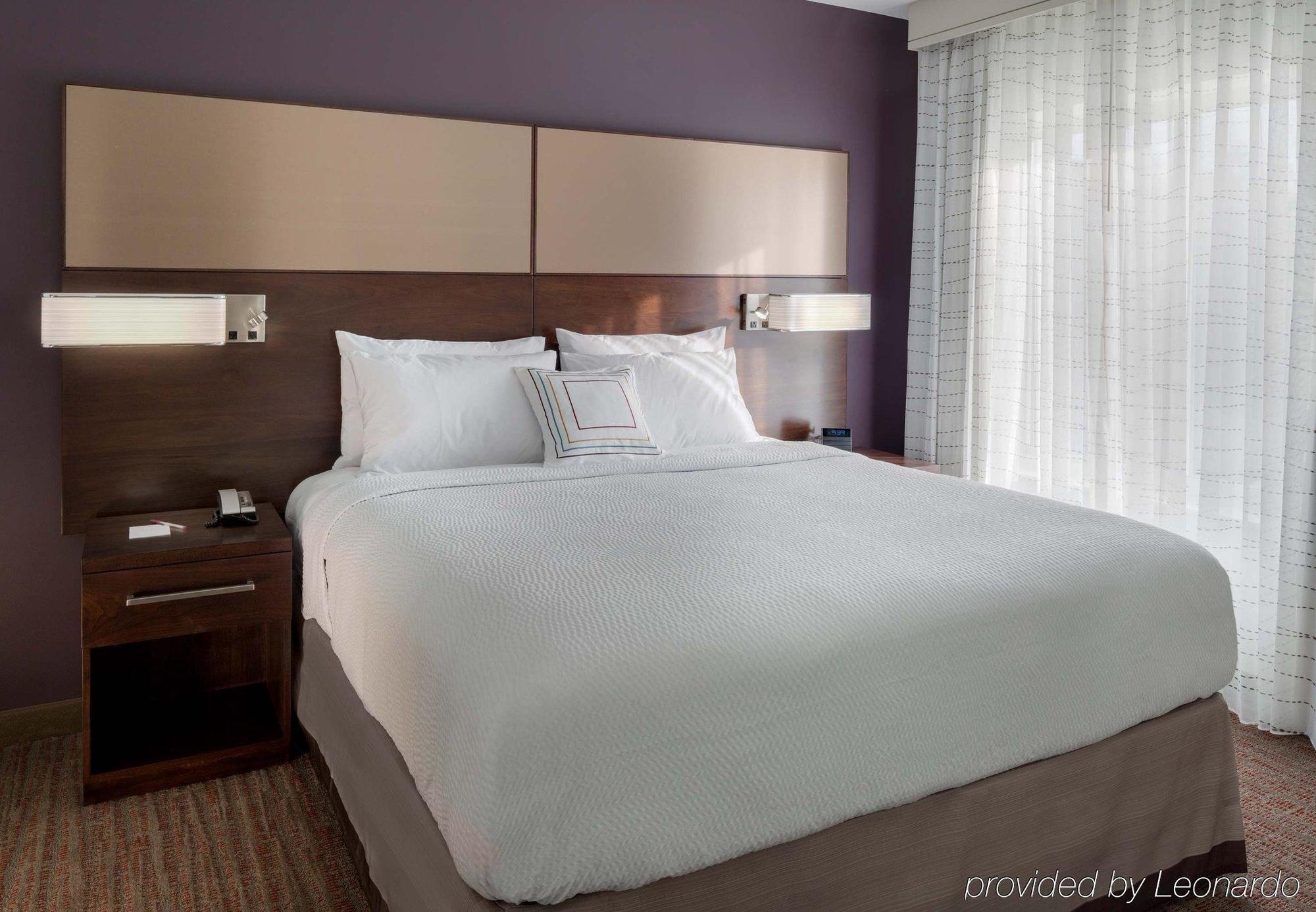 Residence Inn By Marriott Bath Brunswick Area Kültér fotó