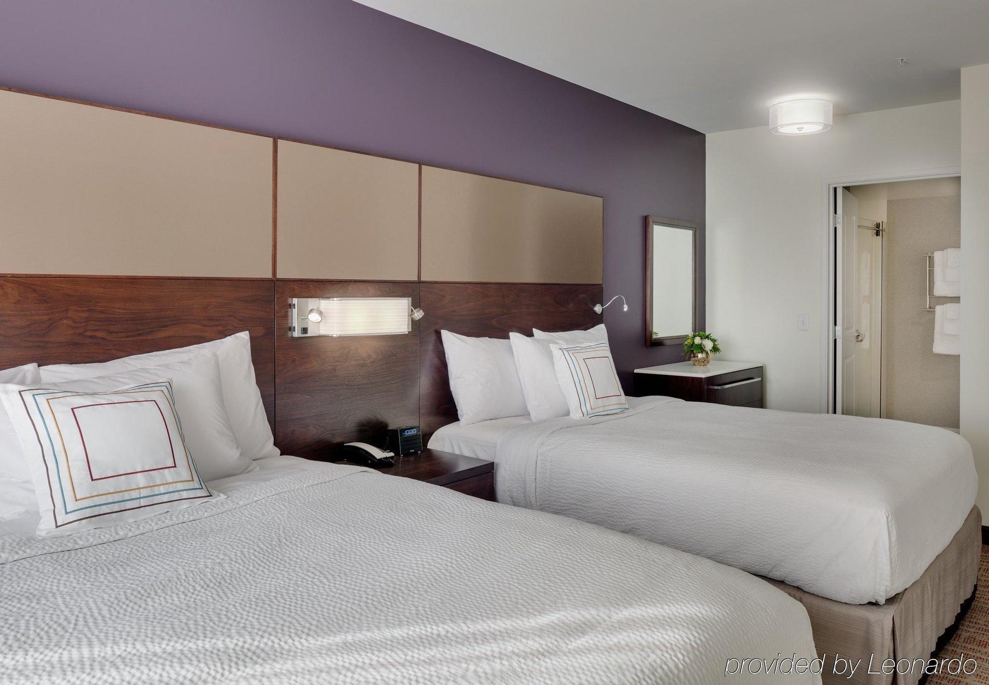 Residence Inn By Marriott Bath Brunswick Area Kültér fotó