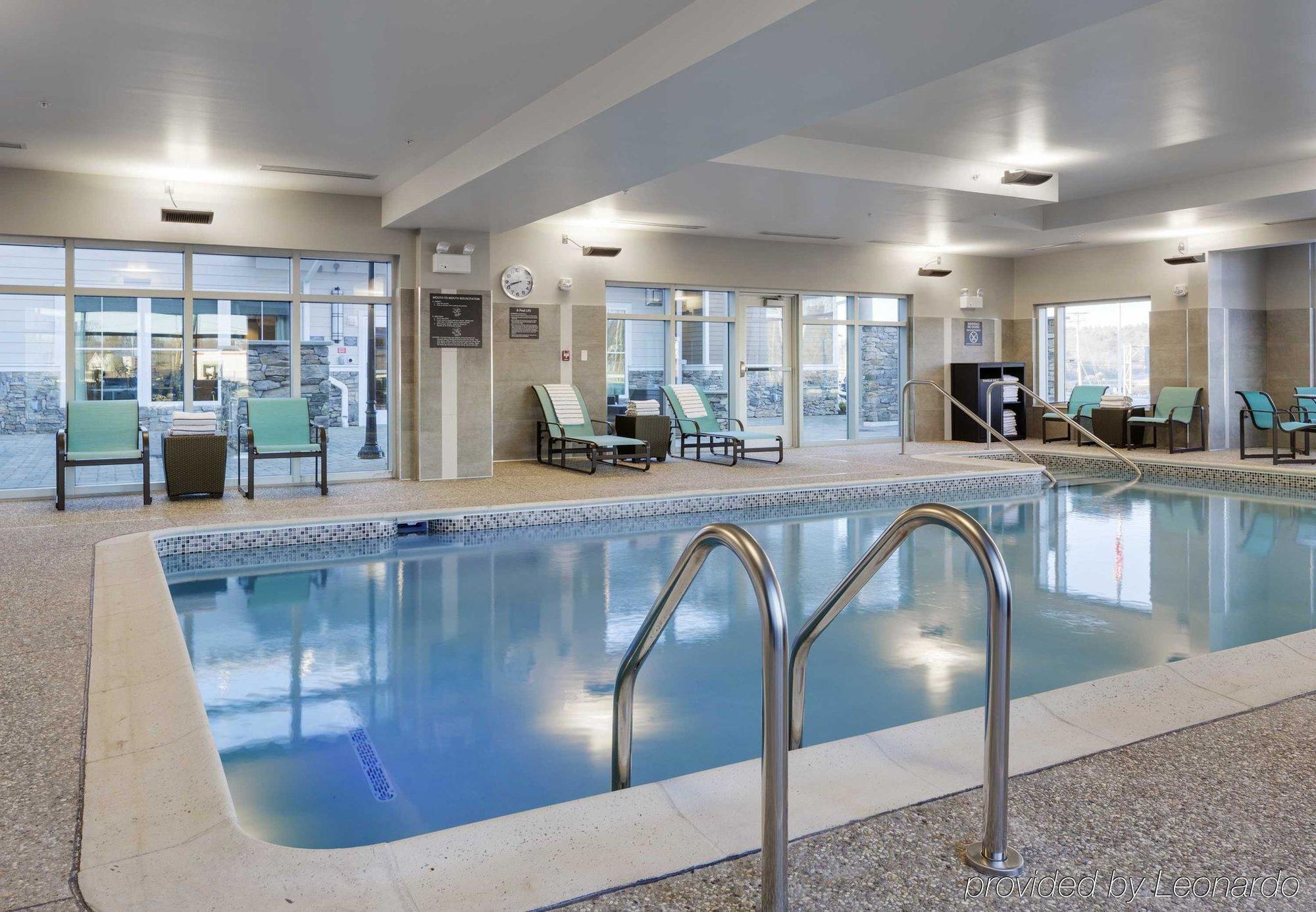 Residence Inn By Marriott Bath Brunswick Area Kültér fotó