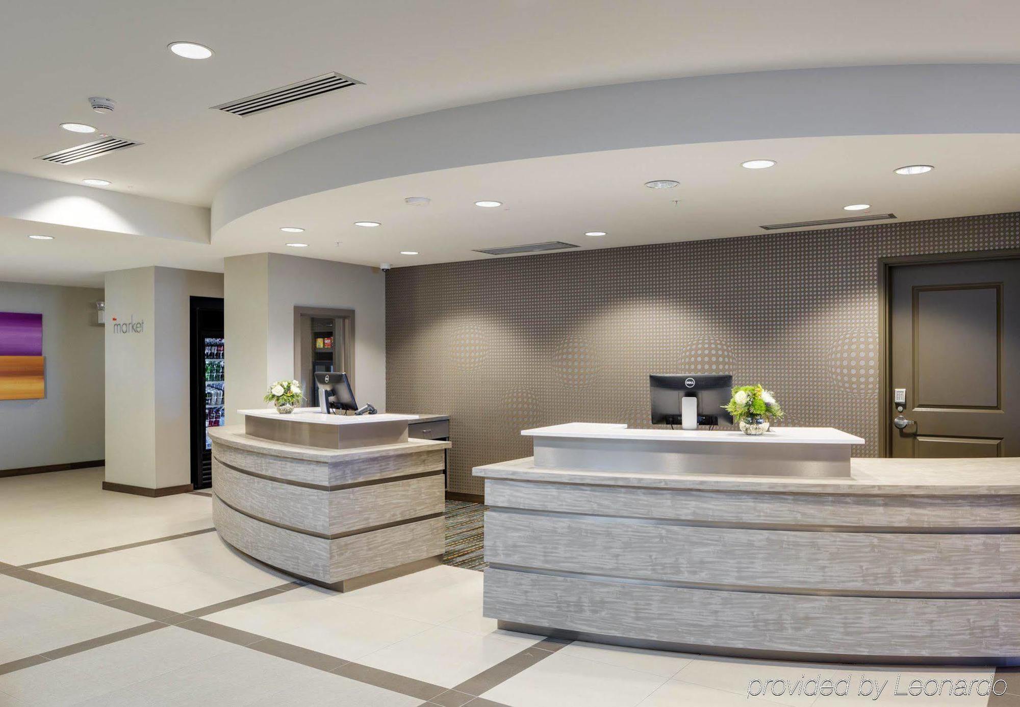 Residence Inn By Marriott Bath Brunswick Area Kültér fotó