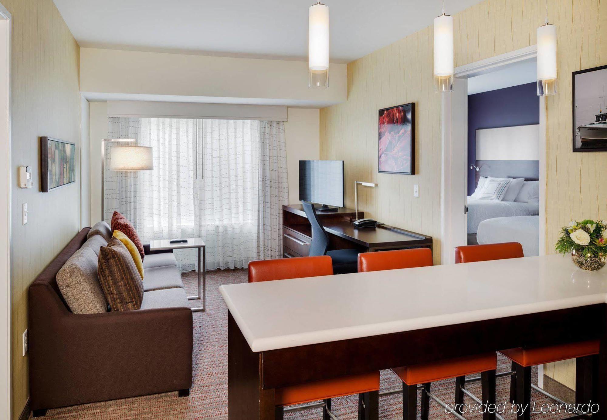 Residence Inn By Marriott Bath Brunswick Area Kültér fotó
