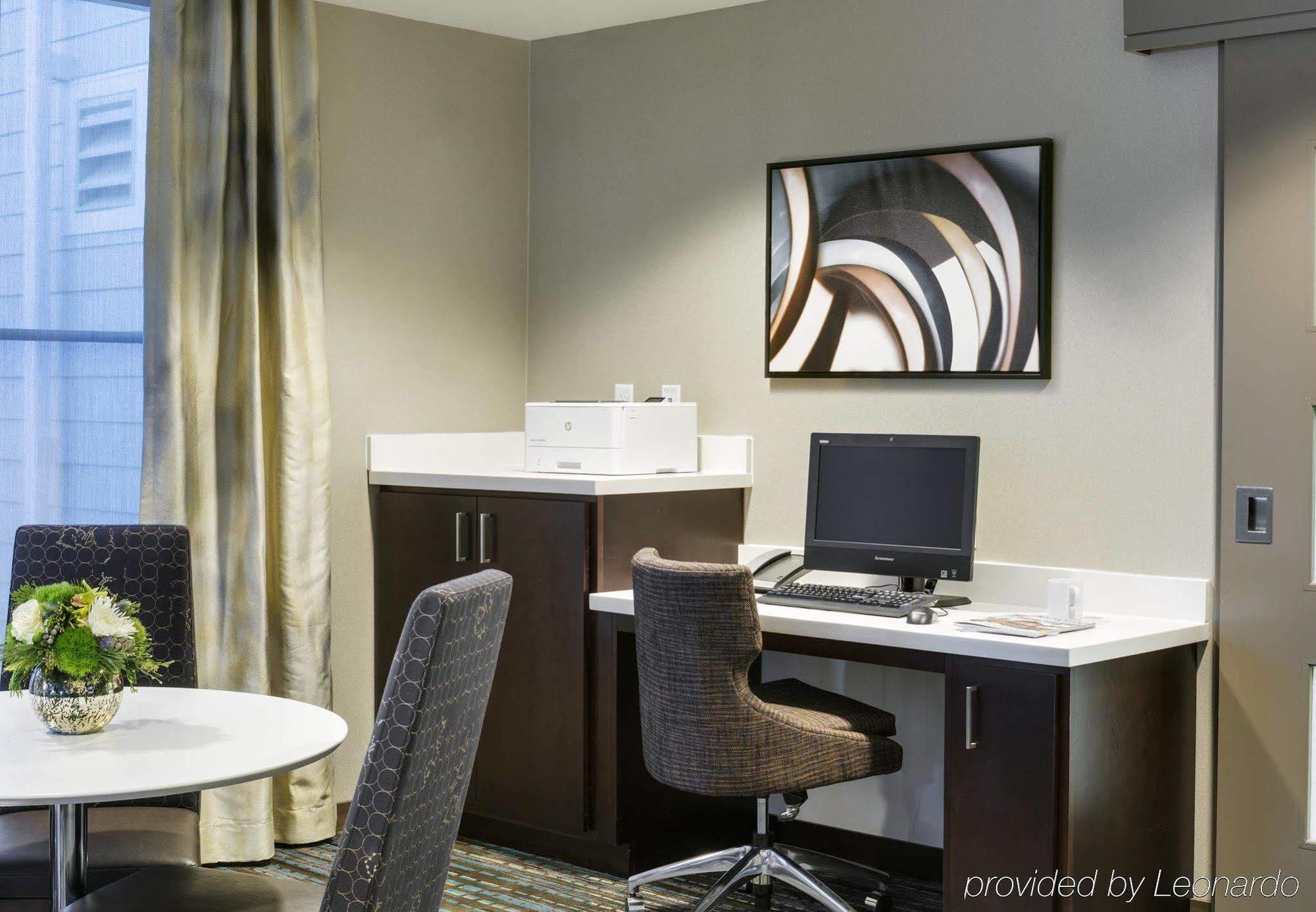 Residence Inn By Marriott Bath Brunswick Area Kültér fotó