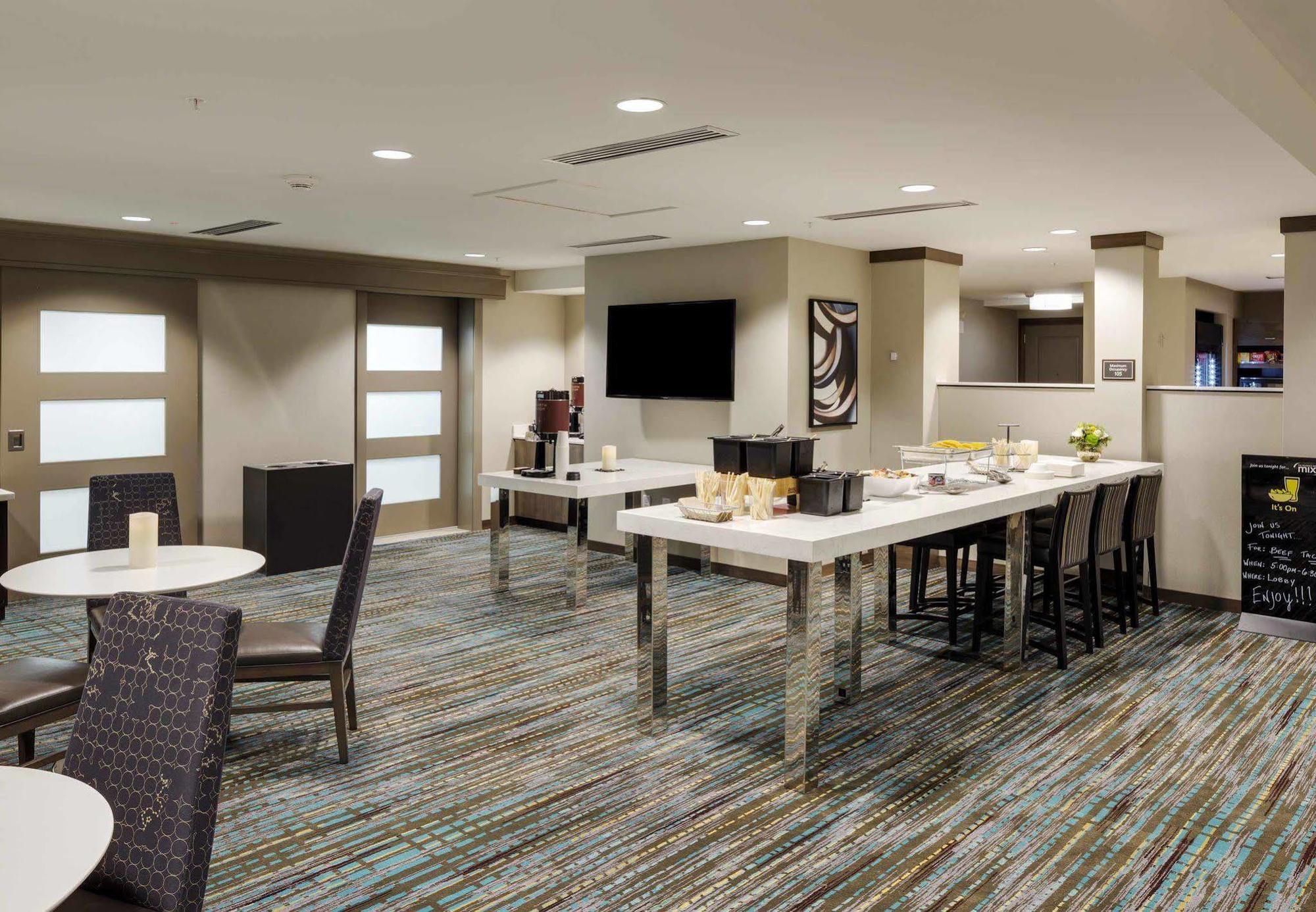 Residence Inn By Marriott Bath Brunswick Area Kültér fotó