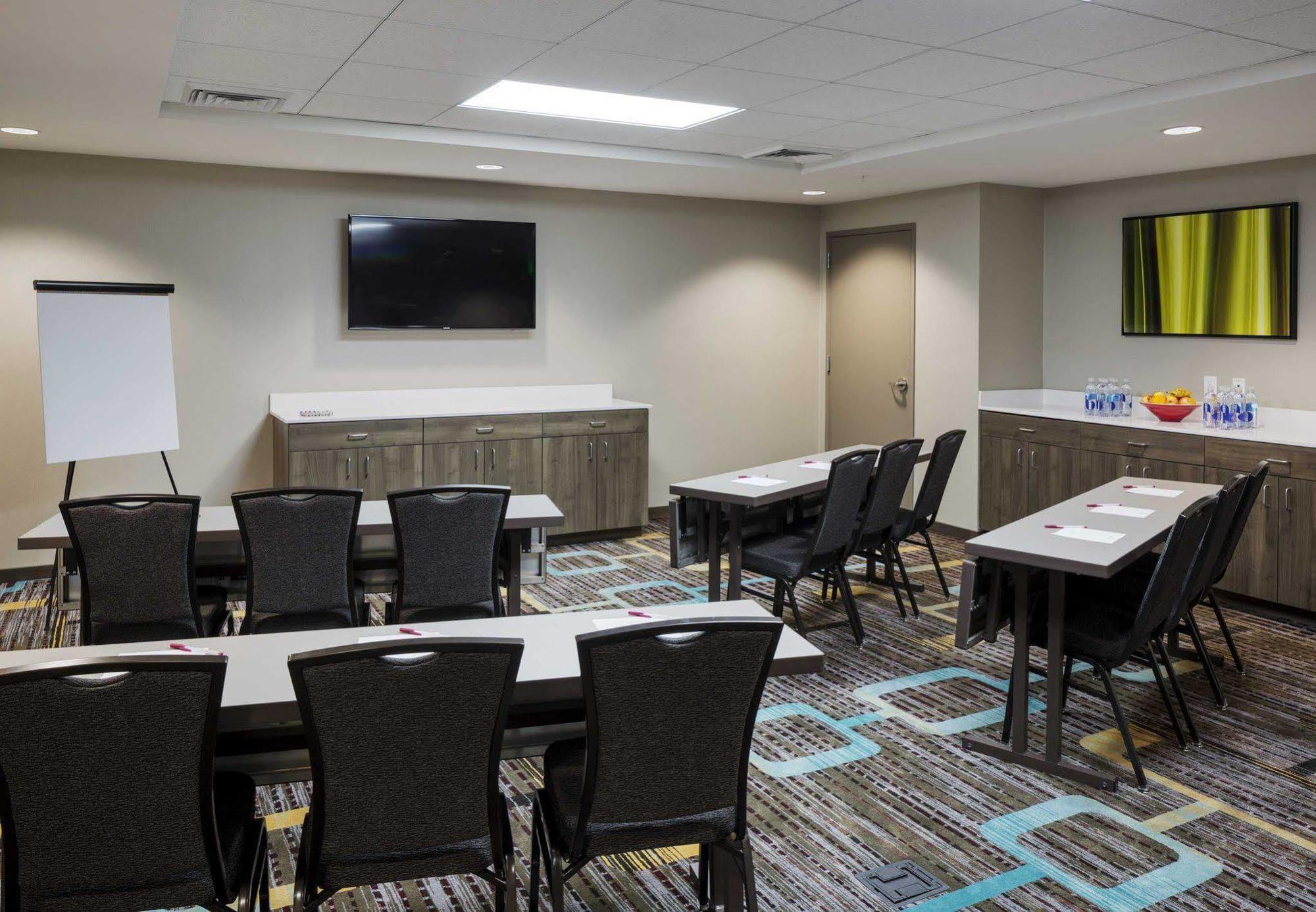 Residence Inn By Marriott Bath Brunswick Area Kültér fotó